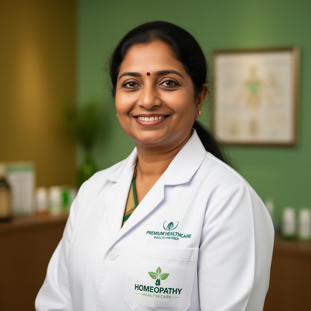 Dr. Vandana
